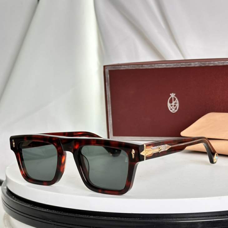 Picture of Jacques Marie Mage Sunglasses _SKUfw74862246fw